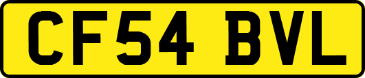 CF54BVL