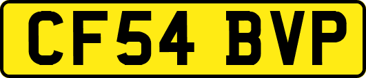 CF54BVP