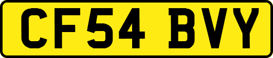 CF54BVY