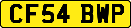 CF54BWP