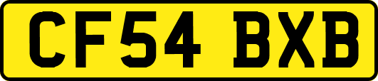 CF54BXB