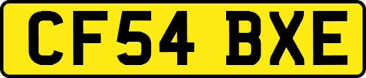 CF54BXE