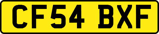 CF54BXF