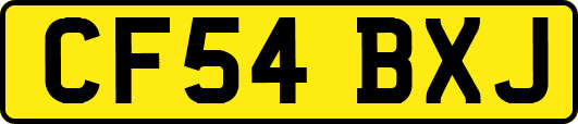 CF54BXJ
