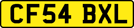 CF54BXL