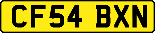 CF54BXN