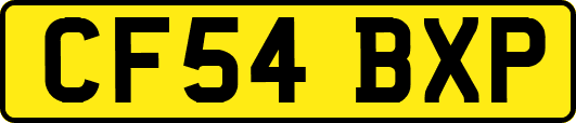 CF54BXP