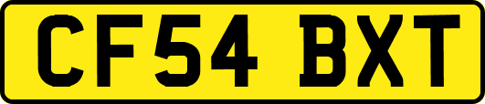 CF54BXT