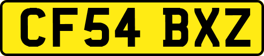 CF54BXZ