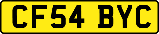 CF54BYC