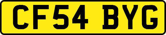 CF54BYG