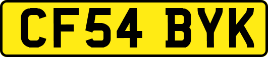 CF54BYK