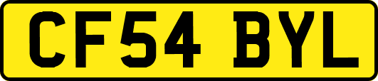 CF54BYL