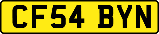 CF54BYN