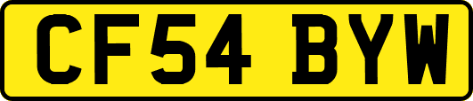 CF54BYW