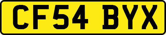 CF54BYX