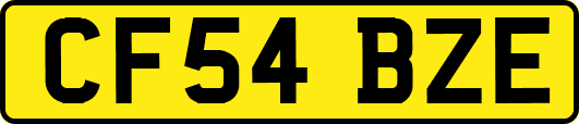 CF54BZE