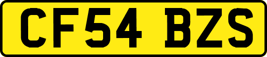 CF54BZS