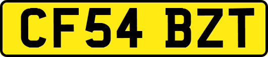 CF54BZT