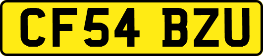 CF54BZU