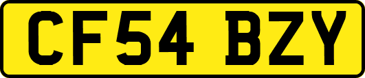CF54BZY