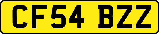 CF54BZZ