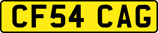 CF54CAG