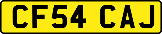 CF54CAJ