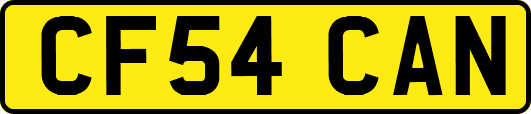 CF54CAN