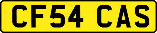 CF54CAS