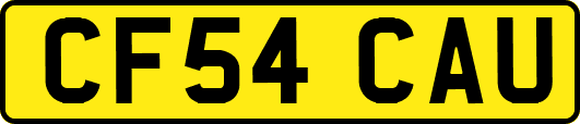 CF54CAU