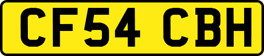 CF54CBH