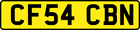 CF54CBN