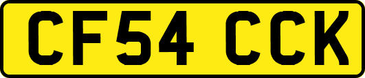 CF54CCK