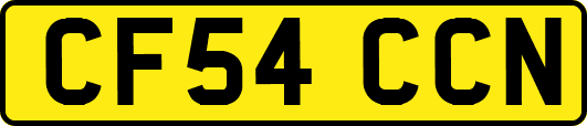 CF54CCN