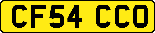 CF54CCO