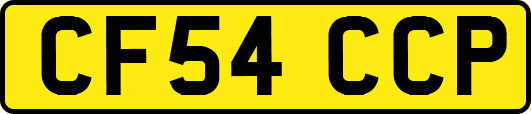CF54CCP