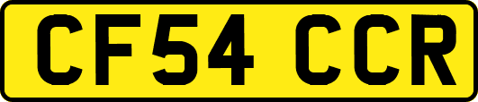 CF54CCR