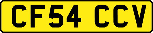 CF54CCV