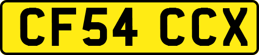 CF54CCX
