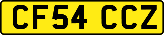 CF54CCZ