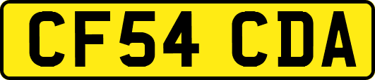 CF54CDA