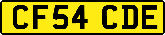 CF54CDE