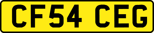 CF54CEG