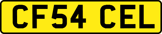 CF54CEL