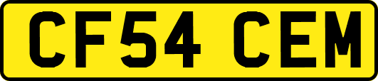 CF54CEM