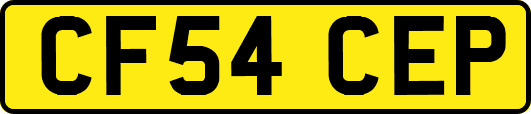 CF54CEP