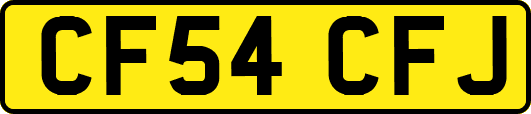 CF54CFJ