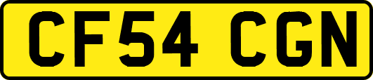 CF54CGN