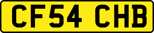 CF54CHB